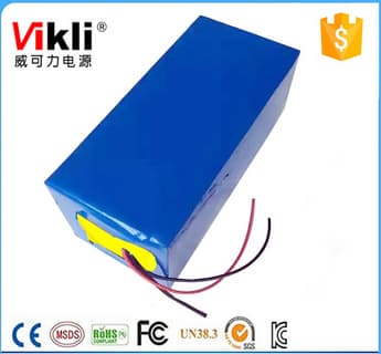 9_6v 60ah high rate rechargeable lithium_ion battery